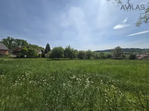 Prodej pozemku pro bydlení, Maršovice, Maršovice, 820 m2