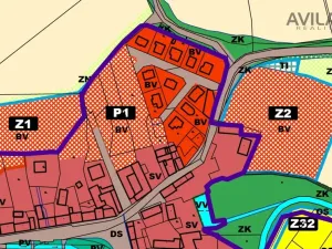 Prodej pozemku pro bydlení, Maršovice, Maršovice, 820 m2