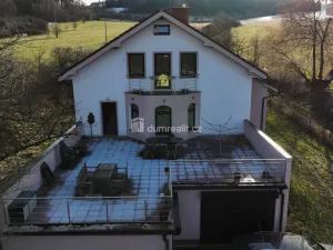 Prodej domu na klíč, Bystřice - Ouběnice, 300 m2