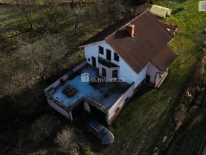 Prodej domu na klíč, Bystřice - Ouběnice, 300 m2