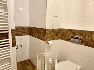 Pronájem bytu 1+kk, Praha - Stodůlky, Toufarova, 33 m2