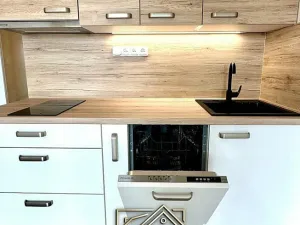 Prodej bytu 1+kk, Praha - Hloubětín, 32 m2