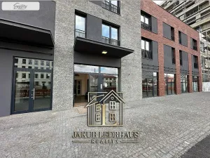 Prodej bytu 1+kk, Praha - Hloubětín, 32 m2