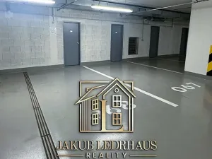 Pronájem bytu 1+kk, Praha - Hloubětín, 32 m2