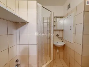 Pronájem bytu 1+1, Ostrava - Výškovice, 29. dubna, 27 m2