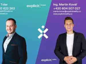 Pronájem bytu 1+1, Zlín, Dlouhá, 40 m2