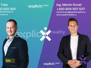 Pronájem bytu 1+1, Zlín, Dlouhá, 40 m2