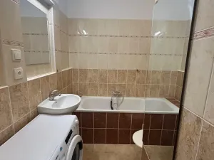 Pronájem bytu 3+1, Praha - Zličín, Nedašovská, 65 m2