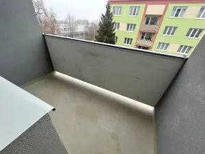 Pronájem bytu 3+1, Praha - Zličín, Nedašovská, 65 m2