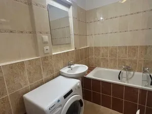 Pronájem bytu 3+1, Praha - Zličín, Nedašovská, 65 m2