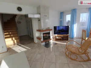 Prodej rodinného domu, Mnichov - Rájov, 200 m2