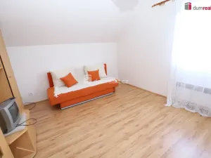 Prodej rodinného domu, Mnichov - Rájov, 200 m2