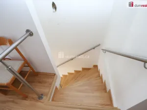 Prodej rodinného domu, Mnichov - Rájov, 200 m2