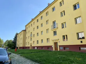 Pronájem bytu 3+kk, Kutná Hora, U Tylova divadla, 57 m2