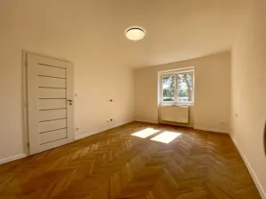 Pronájem bytu 3+kk, Kutná Hora, U Tylova divadla, 57 m2