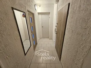 Pronájem bytu 2+1, Bruntál, Okružní, 45 m2