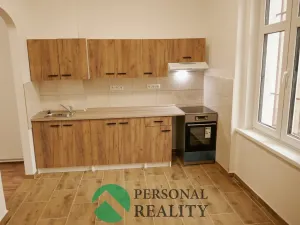 Pronájem bytu 2+1, Litoměřice, Mrázova, 48 m2