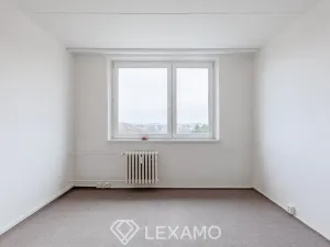 Pronájem bytu 1+kk, Jihlava, Okružní, 20 m2