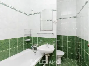 Pronájem bytu 1+kk, Jihlava, Okružní, 20 m2