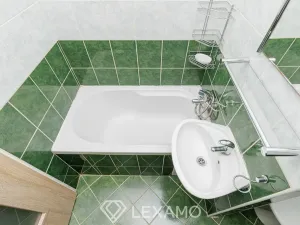 Pronájem bytu 1+kk, Jihlava, Okružní, 20 m2