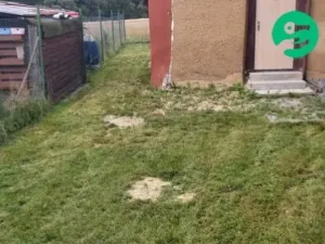 Pronájem rodinného domu, Rokycany, Příbramská, 16 m2