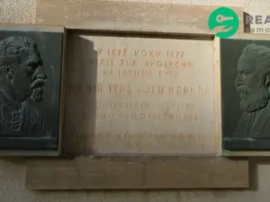 Prodej rodinného domu, Nové Město nad Metují, Rezek, 1720 m2