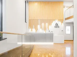 Prodej garážového stání, Praha - Smíchov, Karla Engliše, 8 m2