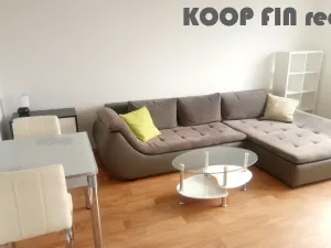 Pronájem bytu 2+1, Pardubice - Polabiny, kpt. Bartoše, 46 m2