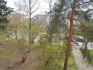 Prodej bytu 2+1, Praha - Strašnice, Na padesátém, 68 m2