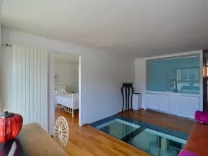 Prodej kanceláře, Praha - Karlín, Šaldova, 194 m2