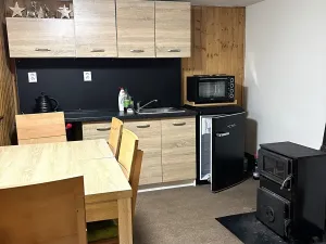 Prodej chaty, Smržovka, Věry Kozákové, 30 m2