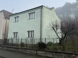 Prodej rodinného domu, Mladá Boleslav, Vinecká, 108 m2