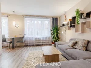 Pronájem bytu 2+kk, Jemnice, Široká, 68 m2