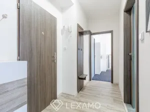 Pronájem bytu 2+kk, Jemnice, Široká, 68 m2