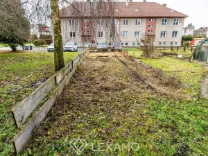 Pronájem bytu 2+kk, Jemnice, Široká, 68 m2