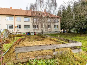 Pronájem bytu 2+kk, Jemnice, Široká, 68 m2