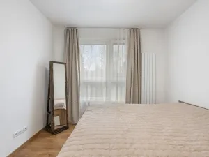 Prodej bytu 3+kk, Praha, 78 m2