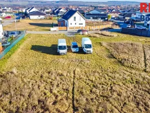 Prodej pozemku pro bydlení, Kounice, 803 m2
