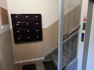 Pronájem bytu 3+1, Kolín - Kolín II, Tyršova, 63 m2