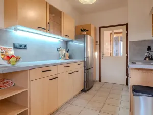 Pronájem rodinného domu, Poděbrady, Hraniční, 110 m2