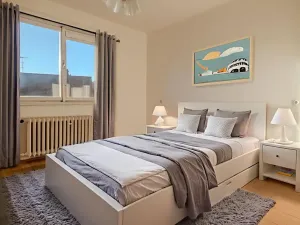 Pronájem rodinného domu, Poděbrady, Hraniční, 110 m2