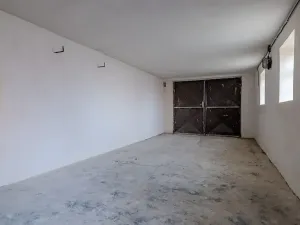 Pronájem rodinného domu, Poděbrady, Hraniční, 110 m2