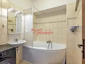 Prodej bytu 2+kk, Praha - Libeň, U skládky, 41 m2