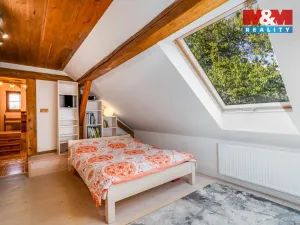 Prodej rodinného domu, Volary - Chlum, 279 m2