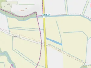 Prodej pole, Slavětín nad Metují, 49591 m2