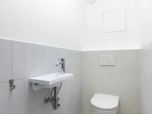 Pronájem bytu 3+kk, Praha - Michle, V zápolí, 77 m2