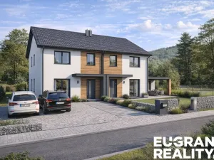 Prodej pozemku pro bydlení, Rumburk - Rumburk 2-Horní Jindřichov, 799 m2