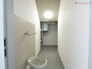 Pronájem skladu, Modřice, Tyršova, 204 m2