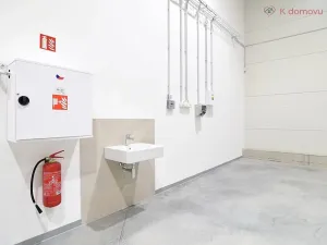 Pronájem skladu, Modřice, Tyršova, 204 m2