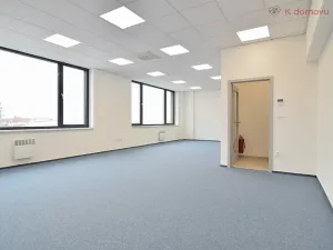 Pronájem skladu, Modřice, Tyršova, 204 m2